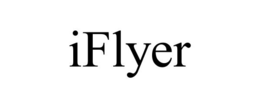 IFLYER trademark