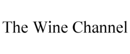 THE WINE CHANNEL trademark