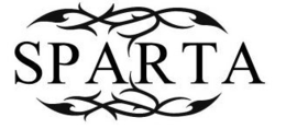 SPARTA trademark