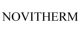 NOVITHERM trademark