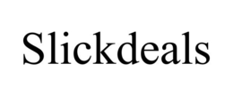 SLICKDEALS trademark