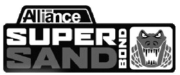 ALLIANCE SUPER SAND BOND trademark