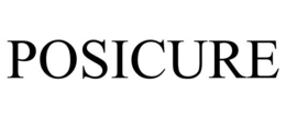POSICURE trademark