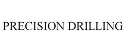 PRECISION DRILLING trademark