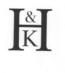 H & K trademark