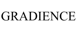 GRADIENCE trademark