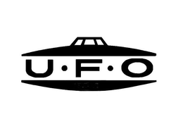 U · F · O trademark