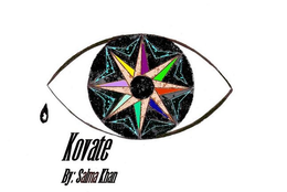 KOVATE BY: SALMA KHAN trademark
