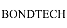 BONDTECH trademark
