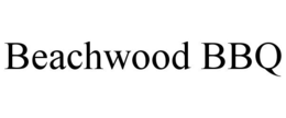 BEACHWOOD BBQ trademark