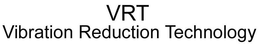 VRT VIBRATION REDUCTION TECHNOLOGY trademark