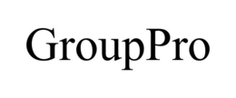 GROUPPRO trademark