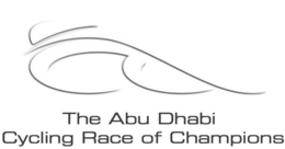 THE ABU DHABI CYCLING RACE OF CHAMPIONS trademark