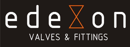 EDEXON VALVES & FITTINGS trademark