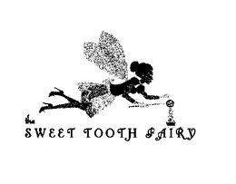 THE SWEET TOOTH FAIRY trademark