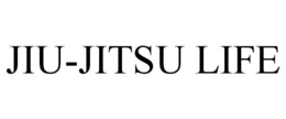 JIU-JITSU LIFE trademark