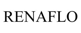 RENAFLO trademark