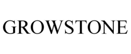 GROWSTONE trademark