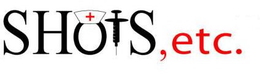 SHOTS, ETC. trademark