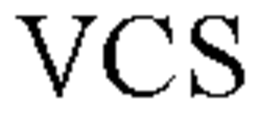 VCS trademark