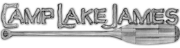 CAMP LAKE JAMES trademark