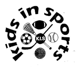 K.I.S. KIDS IN SPORTS trademark
