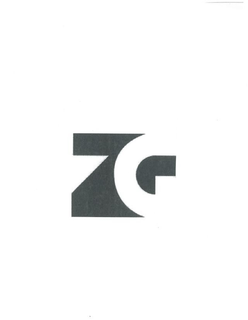 ZG trademark