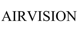 AIRVISION trademark