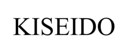 KISEIDO trademark