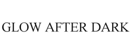 GLOW AFTER DARK trademark