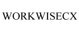 WORKWISECX trademark