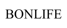 BONLIFE trademark