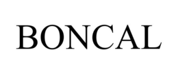 BONCAL trademark