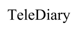 TELEDIARY trademark