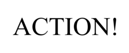 ACTION! trademark