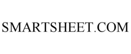 SMARTSHEET.COM trademark