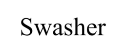 SWASHER trademark