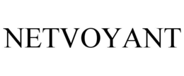 NETVOYANT trademark