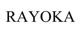 RAYOKA trademark