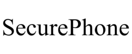 SECUREPHONE trademark