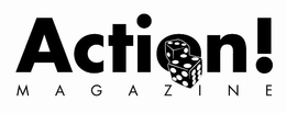 ACTION! MAGAZINE trademark