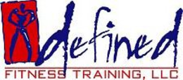 DEFINED FITNESS TRAINING, LLC trademark