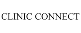 CLINIC CONNECT trademark