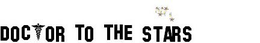 DOCTOR TO THE STARS trademark
