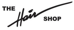 THE HAIR SHOP trademark