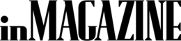 IN MAGAZINE trademark