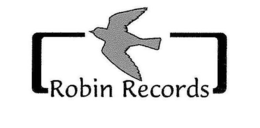 ROBIN RECORDS trademark