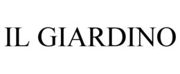 IL GIARDINO trademark