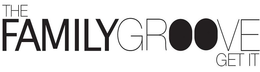 THE FAMILYGROOVE GET IT trademark