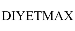 DIYETMAX trademark